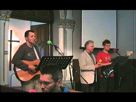 29.04.2015. - Srijeda 18h - Damir Špoljarić