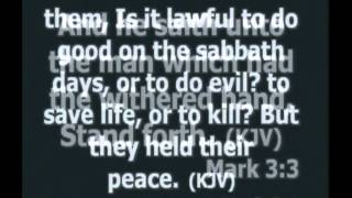 Pastor Wole Oladiyun (CLAM) & Pastor Tunde Kolade 16th August 2015