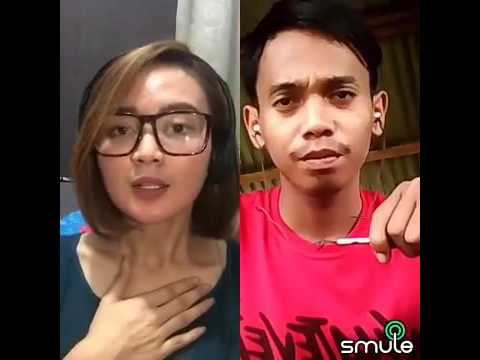 SMULE WIKA SALIM + ARUL SIREG GELANDANGAN