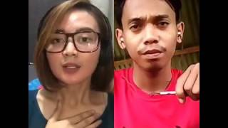 SMULE WIKA SALIM + ARUL SIREG GELANDANGAN