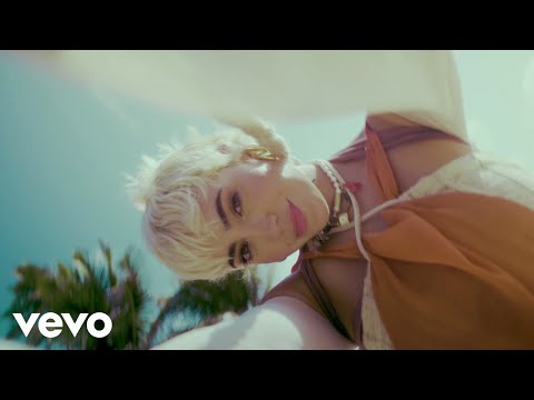 Oliva - Fugarnos (Official Video)