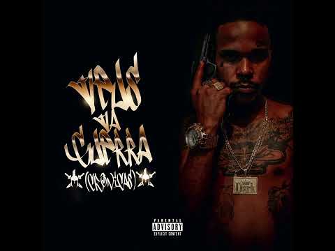 Dark Mc - Dinvidade (Prod. Dezert Mafia Records)