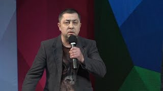 КВН 2019 Первая лига Четвертая 1/8 (19.03.2019) ИГРА ЦЕЛИКОМ Full HD