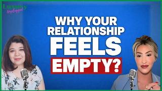 Rebuilding Emotional Intimacy in Marriage (High-Achieving Women Must Watch)