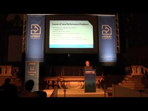 15ITS A 08Liferay Symposium Italy 2015 - Monitor & Manage Production Liferay - Samuele Benetti