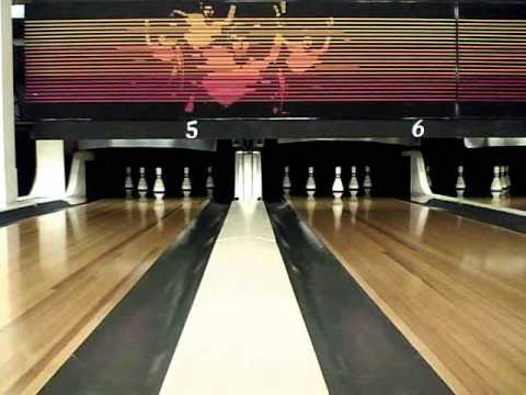 5 pin bowling canada