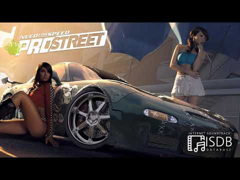 UNKLE - Restless feat. Josh Homme | Need for Speed: ProStreet SOUNDTRACK