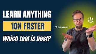 These Hidden AI Tools Make Learning Easy!