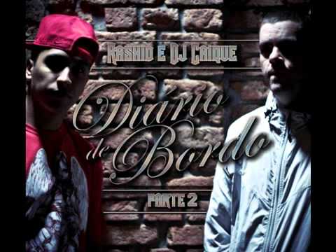Video thumbnail for Diário de Bordo 2