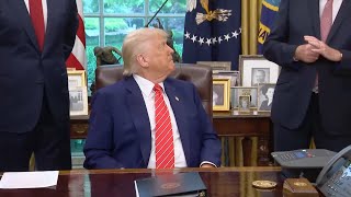 WOW: Scottish reporter CALLS TRUMP OUT for OBVIOUS lies