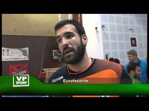Eurofavorite