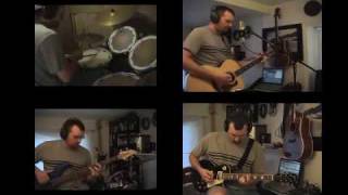 Superhero - Jeff Steele