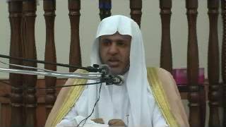 أ.د علي بن عبدالعزيز الشبل | الإمام ابن عبدالبر image