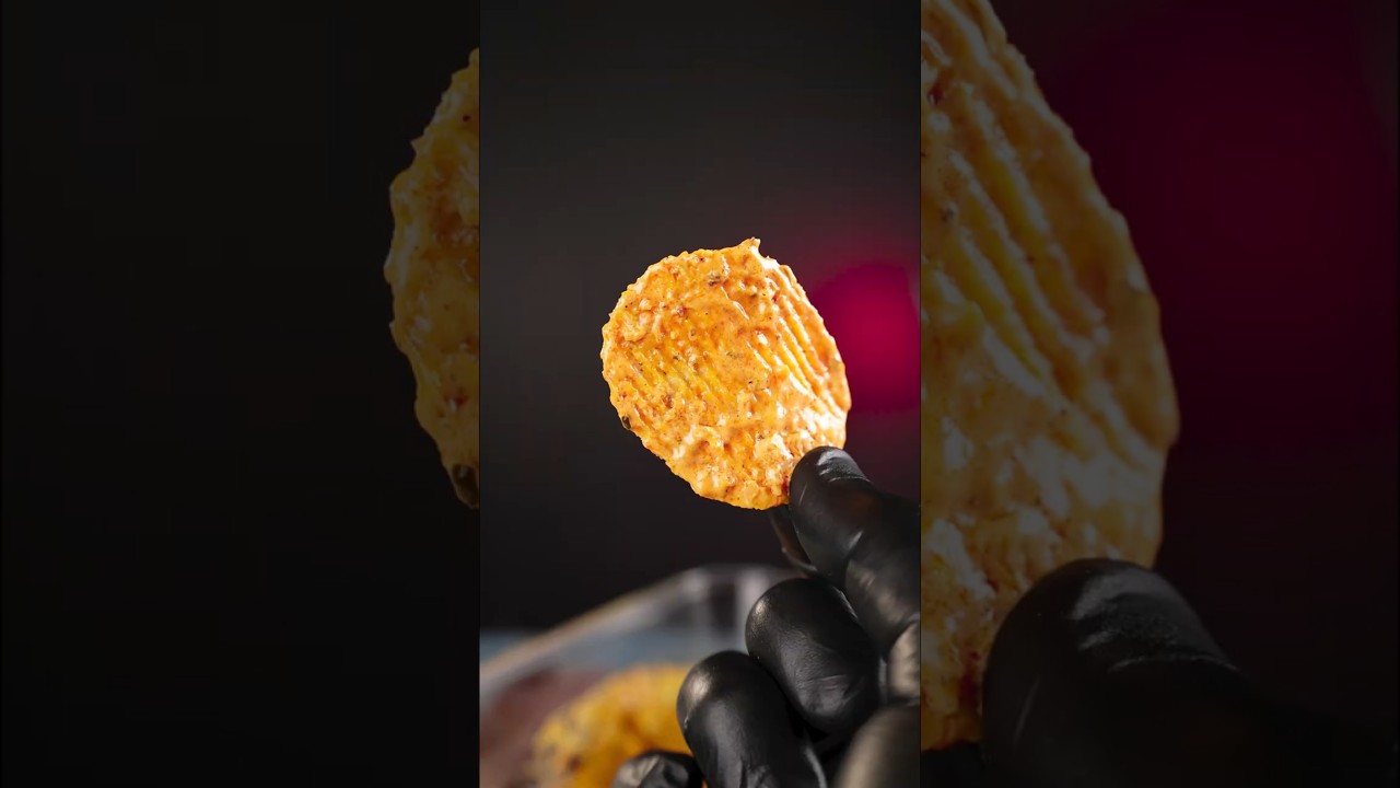 Viral Creamy Lays chips🔥