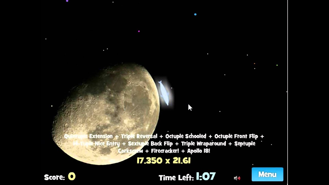 Gameplay Video