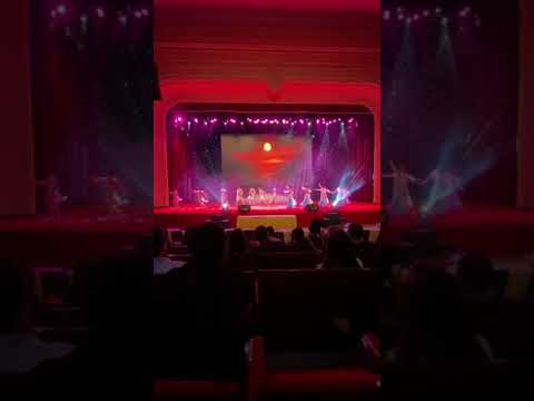 WSDC 2023 closing ceremony