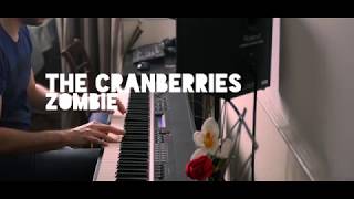 The Cranberries -  A Zombie Piano
