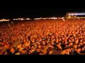 Green Day Basket Case She Live Reading Festival 2004