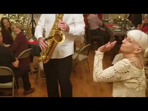 Promotional video thumbnail 1 for Lovely Saxophone