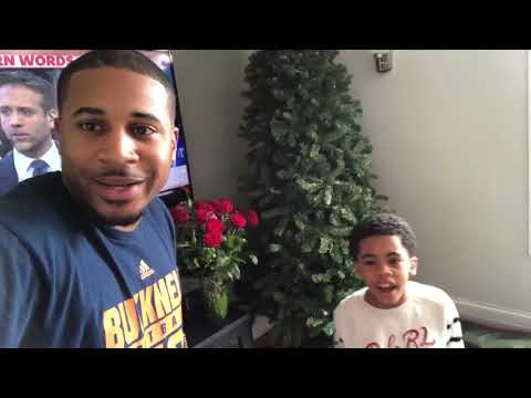 The Ellises: Vlog 079 - The Great Tree Saga