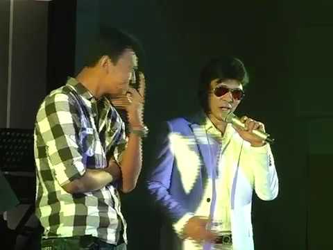 Konsert DJA - Peminat Setia Vs Raja Pop