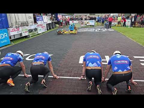 Nevcehle M - EXČR Zderaz 03.09.2023