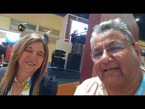 SENTIDOS Programa #3