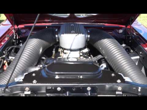 Carlisle: Ford National - Part 1 - Classic Restos - Series 24