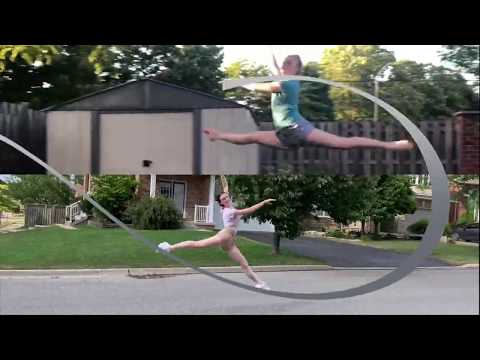 Neglia Ballet Pre Pro 2020