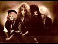 Poison - Blame It On You (Demo)