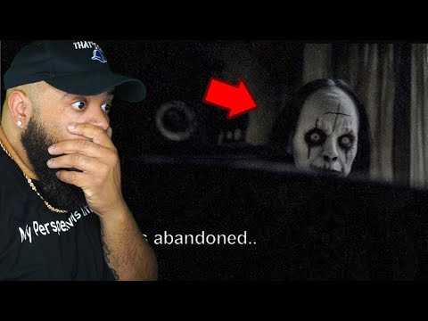 THE SCARIEST VIDEOS PEOPLE CAUGHT AT NIGHT 3 LIVE