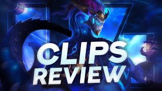 LE MEILLEUR DES PLAYS DES REGARDEURS - CLIPS REVIEW 14 - Partie 1