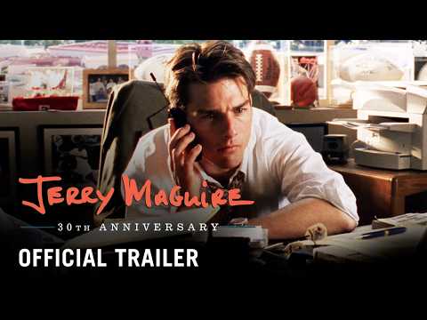 30th Anniversary - Official Trailer