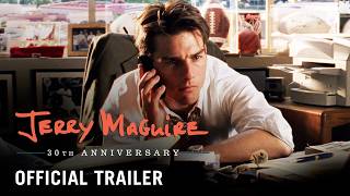 Trailer: Jerry Maguire