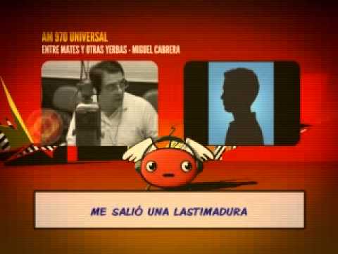 DESCONTROL REMOTO 245