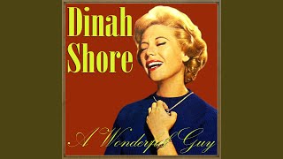 Dinah Shore - So in Love (From "Kiss Me Kate")
