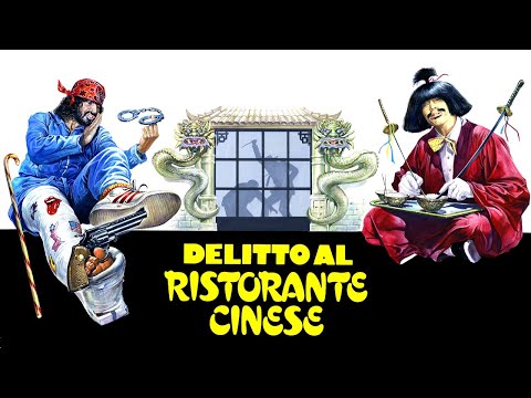 DELITTO AL RISTORANTE CINESE (1981) Film Completo HD [Tomas Milian, Bombolo]
