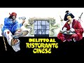 DELITTO AL RISTORANTE CINESE 1981 Film Completo HD Tomas Milian Bombolo