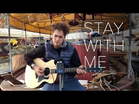 Evrencan Gündüz - Stay With Me