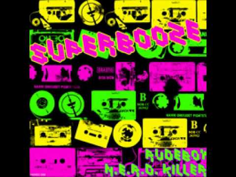 Superbooze - RudeBoy (MSound Remix)