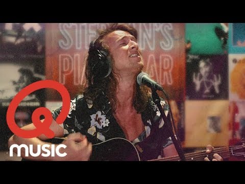 Baggio - She's One Of A Kind - Acoustic (Live on Q-Music Radio)