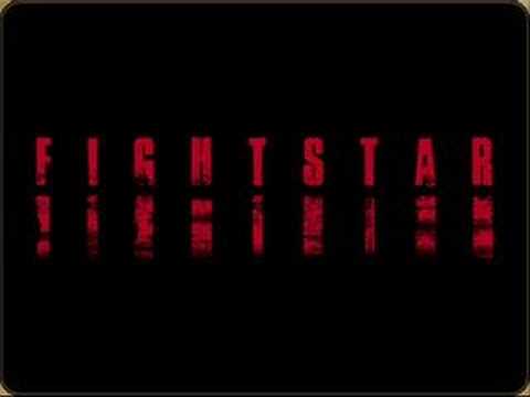 Fightstar - Shinji Ikari
