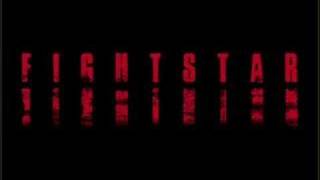 Fightstar - Shinji Ikari