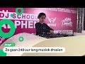 Bas en Sherano doen mee aan record voor dj's