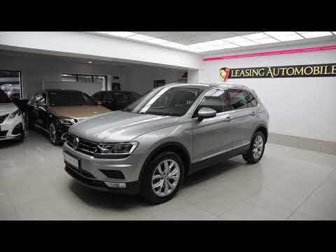 Volkswagen Tiguan 19/06/2017 190cp 4x4 cod 7608