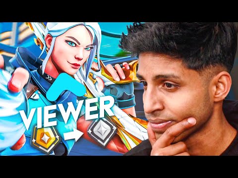 JE COACH CE VIEWER GOLD 3 QUI A DÉRANK SILVER 3... | Sanjay