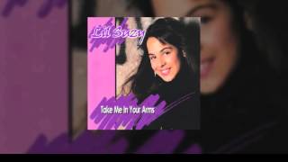 Lil Suzy   Love Can't Wait