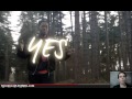 Say Yes By Spoken Word Artist Suli Breaks 