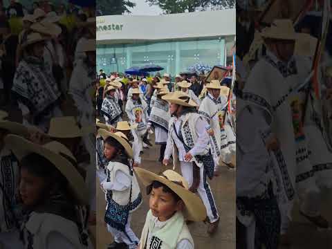 Fresno Nichi San Felipe del Progreso Edomex |Danza de Arrieros San José