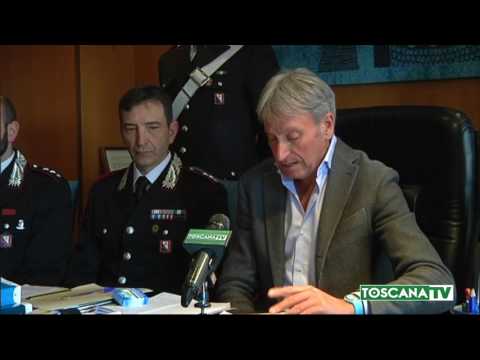 2017-04-03 PRATO - OMICIDIO LO CASCIO_FERMATO MAROCCHINO DI 30 ANNI